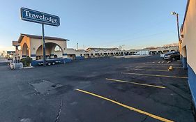 Travelodge Clovis Clovis Nm